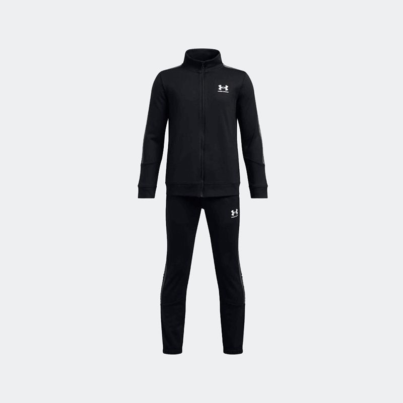 Under Armour Icon Knit Tracksuit for Kids