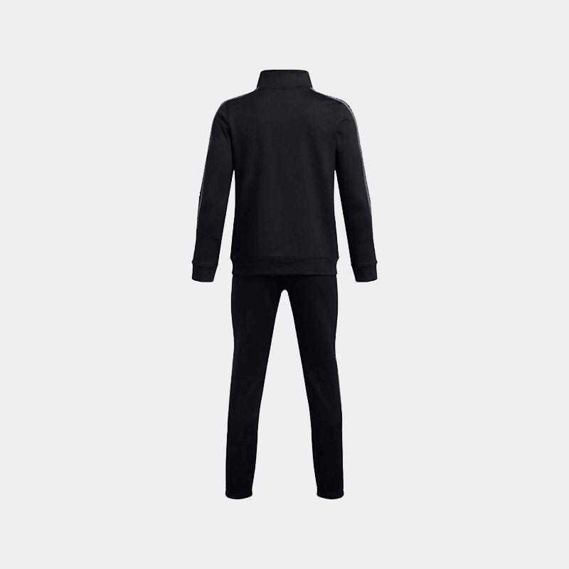 Under Armour Icon Knit Tracksuit for Kids