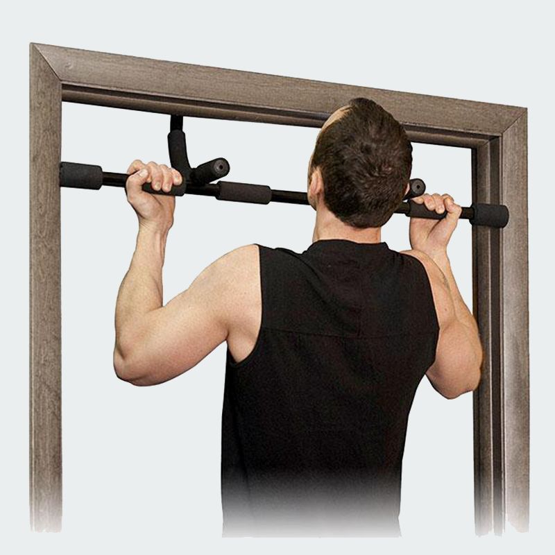 Multifunctional Door Gym