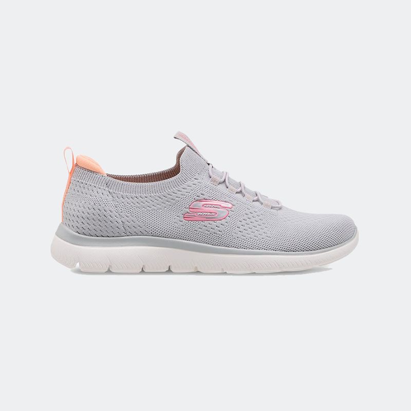 Skechers Summits - Top Player Lifestyle Shoes for Women