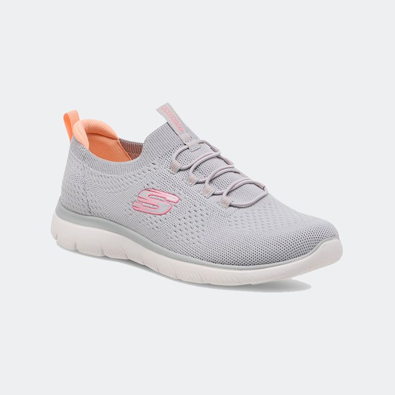 Skechers Summits - Top Player Lifestyle Shoes for Women