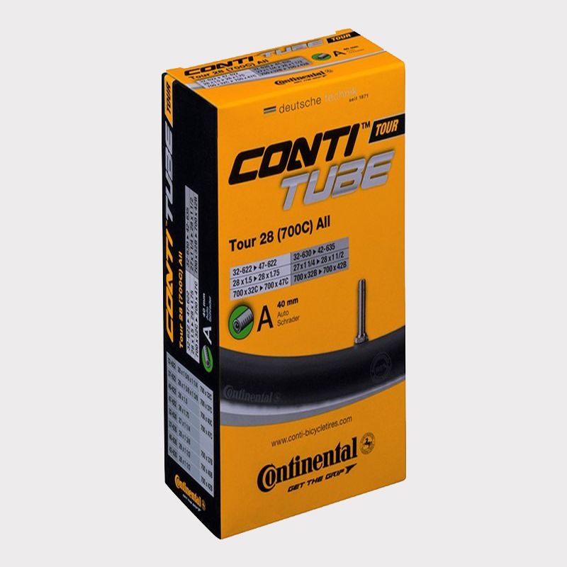 Tour Tube All 700C A40