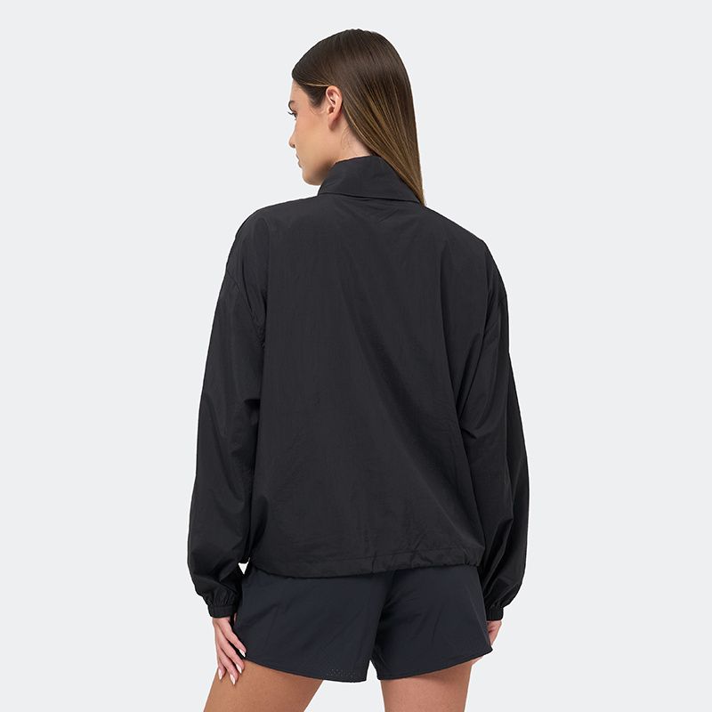 New Balance Doha Marathon Athletics Packable Jacket for Women