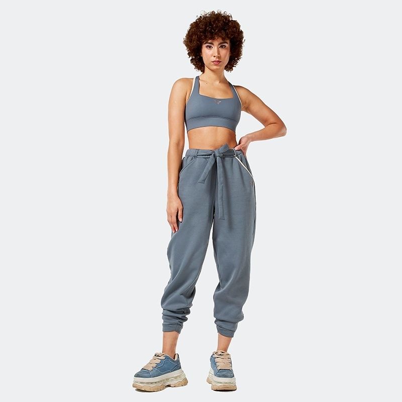 SQUATWOLF Retrograde Criss Cross Bra For Women