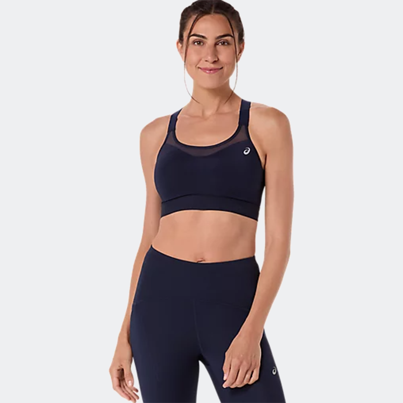 Asics Road Combination Bra
