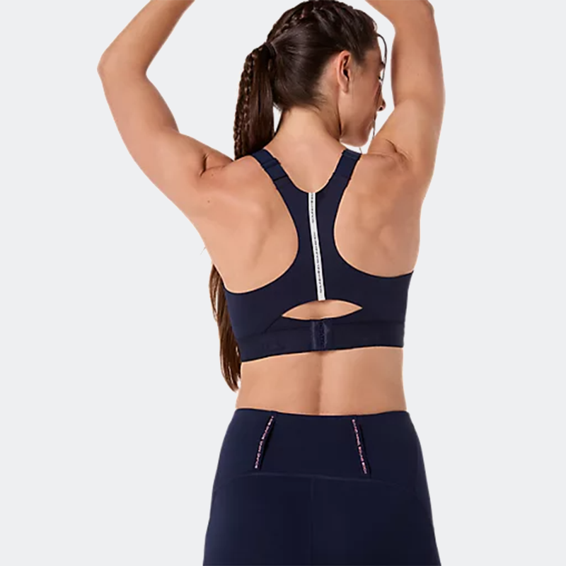 Asics Road Combination Bra