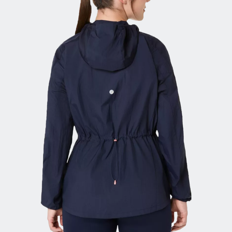 Asics Road Packable Jacket for Women