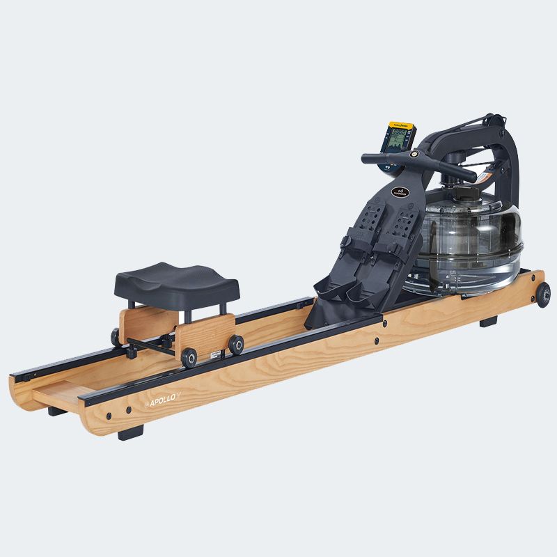 Fluid Rower ApolloV