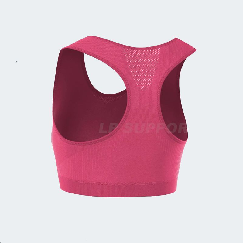 Women,s Compression Sports Bra - M