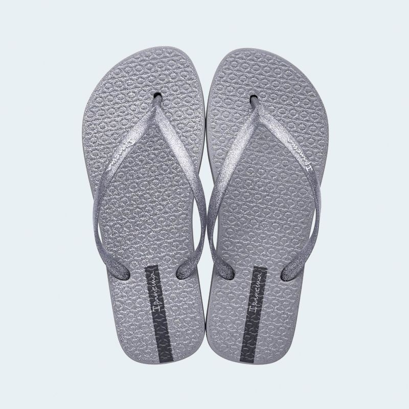 Ipanema Glitter Flip-Flops for Women