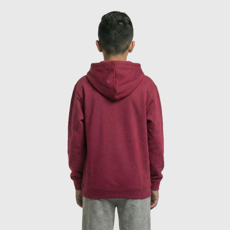 DS Full-Zip Hoodie for Kids