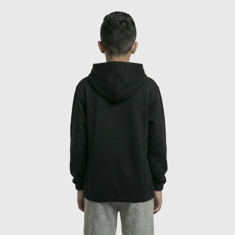 DS Full-Zip Hoodie for Kids