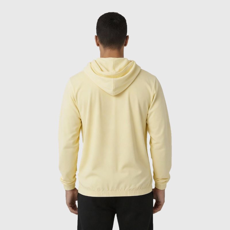 DS Full-Zip Hoodie for Men