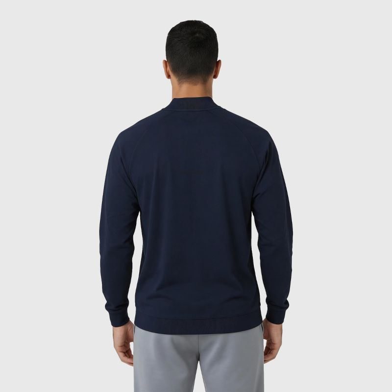 DS Full-Zip Jacket for Men