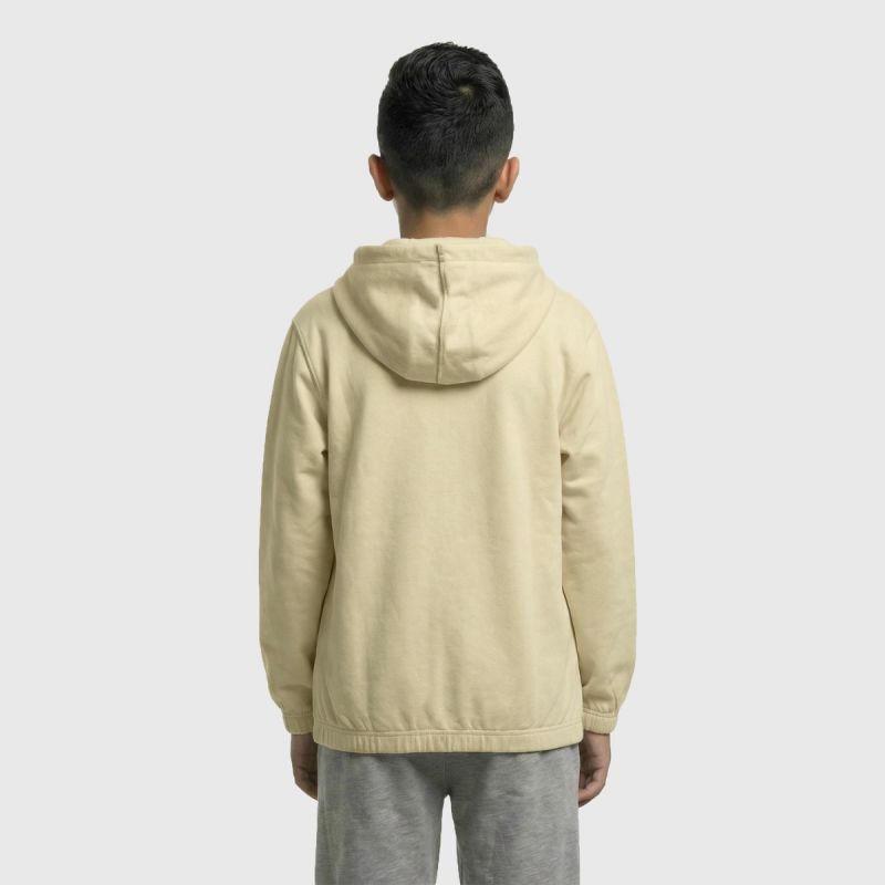 DS Full-Zip Hoodie for Kids