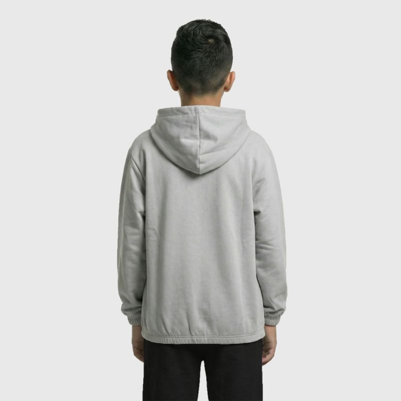 DS Full-Zip Hoodie for Kids