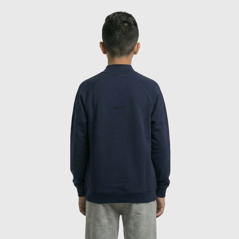 DS Full-Zip Jacket for Kids