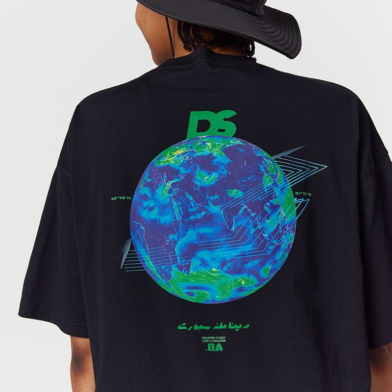 Ds Dress Short Sleeve for Women