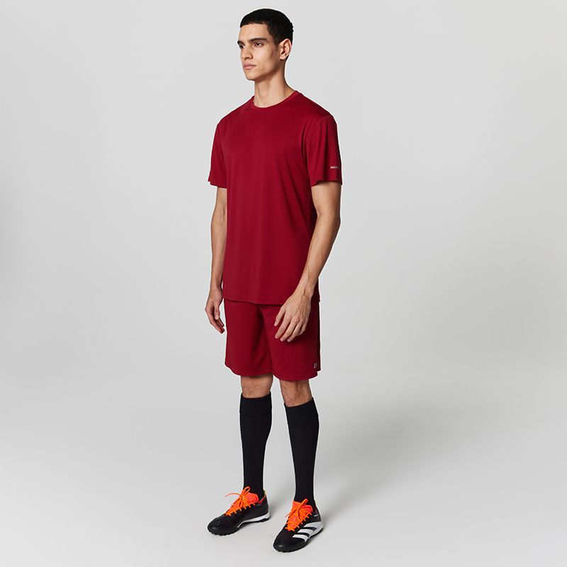 Ds Mens Jersey Interlock for Men