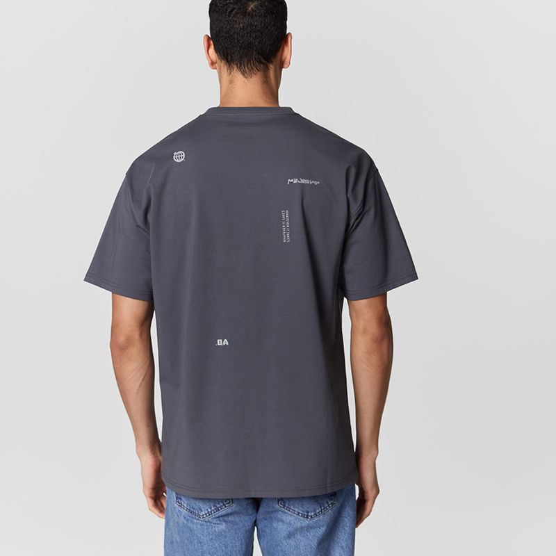 Ds T Shirt Short Sleeve for Men