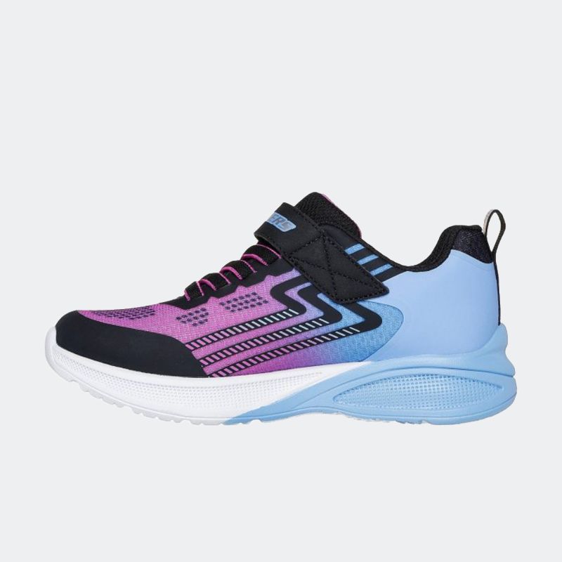Skechers Microspec Max Advance For Youth Girls