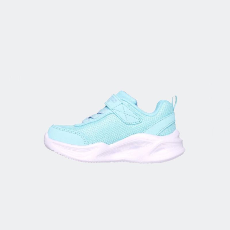 Skechers Skechers Sola Glow For Infant Girls