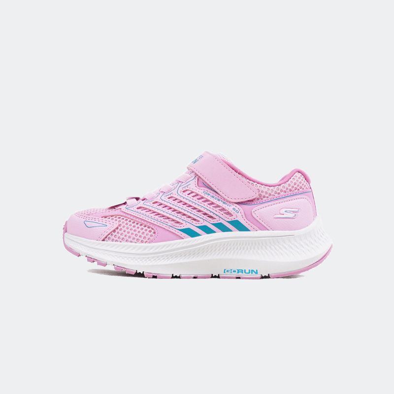 Skechers Go Run Consistent 2.0 For Youth Girls