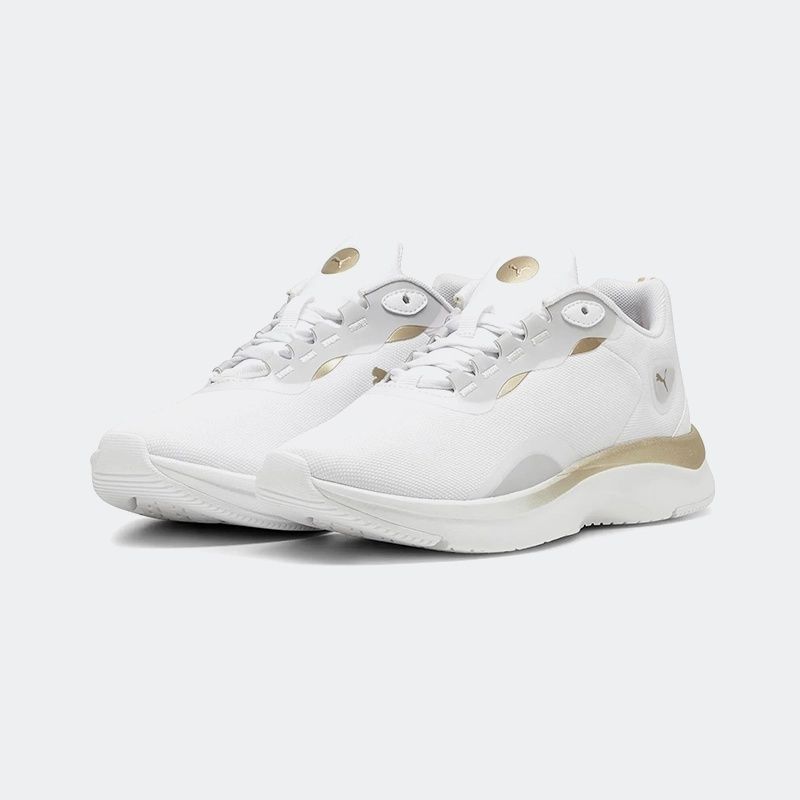 Puma Softride Orla Metallic Dream for Women