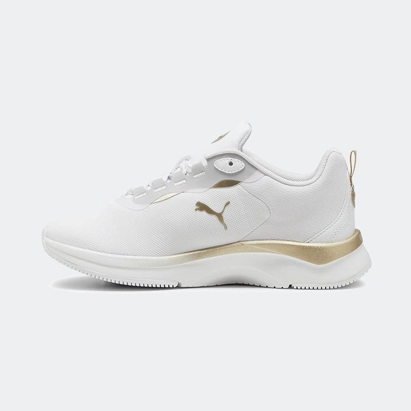 Puma Softride Orla Metallic Dream for Women