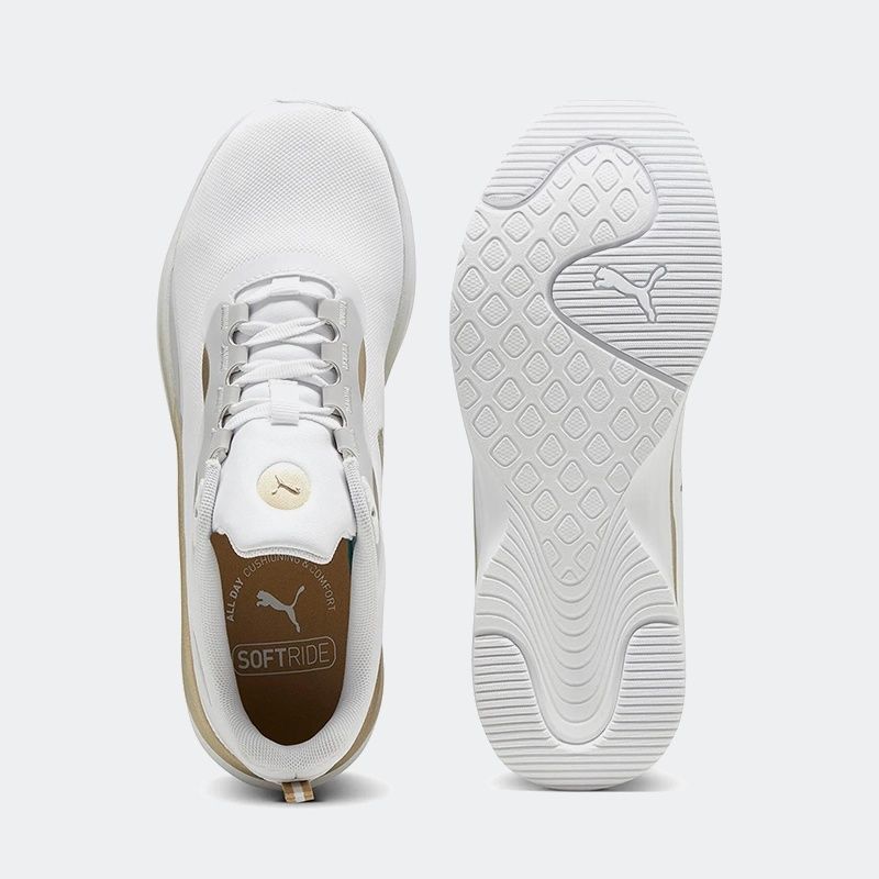 Puma Softride Orla Metallic Dream for Women