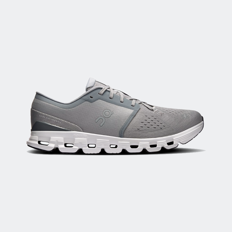 On Cloud X 4 Lifestyle Shoes for Men
