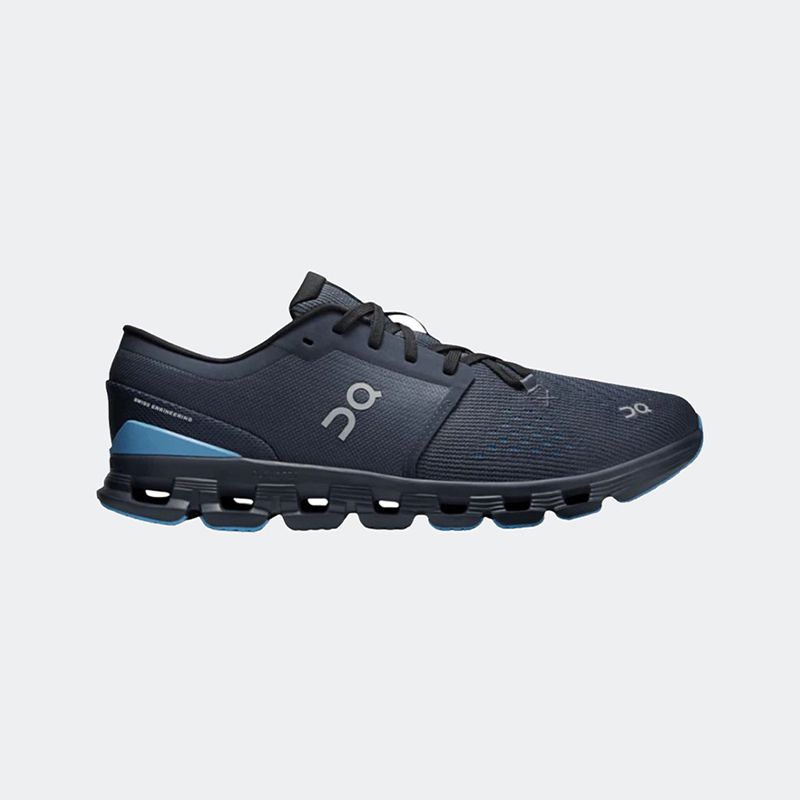 On Cloud X 4 Lifestyle Shoes for Men