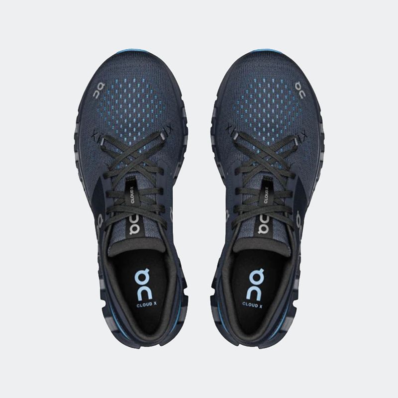 On Cloud X 4 Lifestyle Shoes for Men