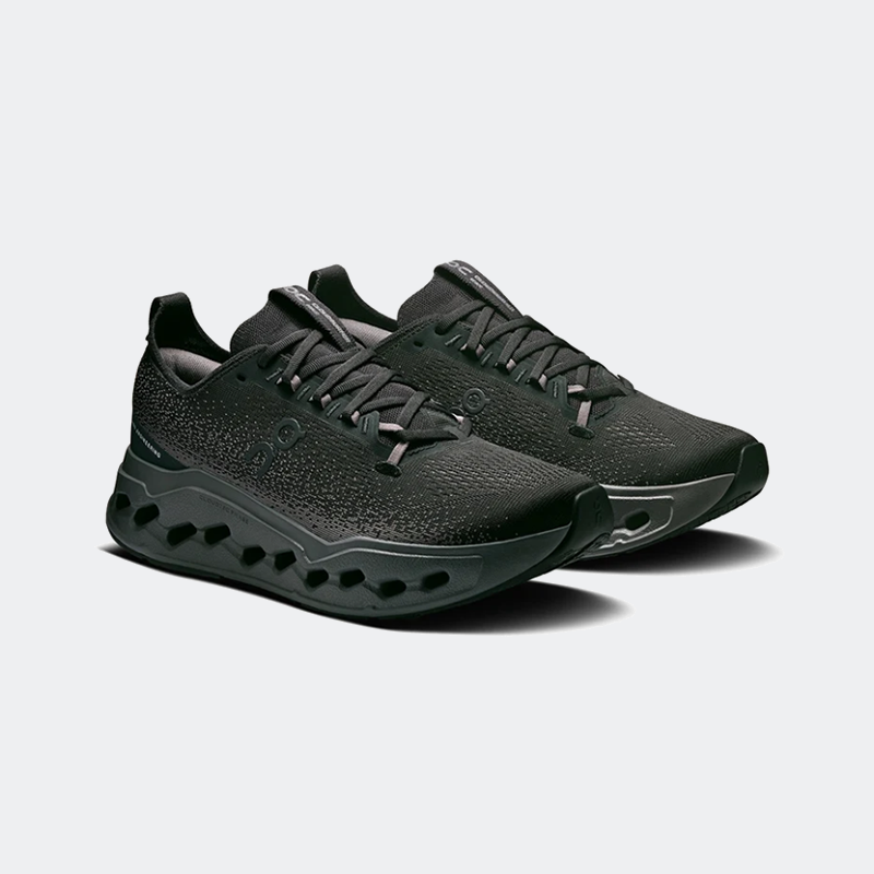 On Cloudsurfer Max Wide Lifestyle Shoes for Men