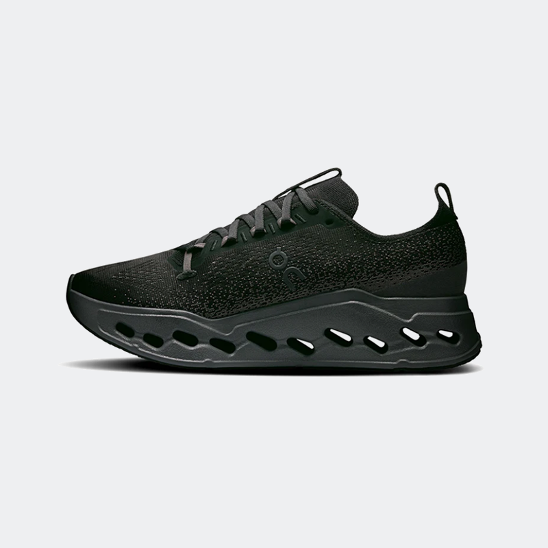 On Cloudsurfer Max Wide Lifestyle Shoes for Men