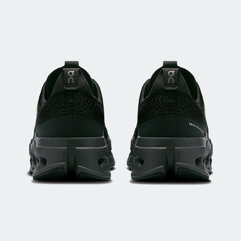 On Cloudsurfer Max Wide Lifestyle Shoes for Men