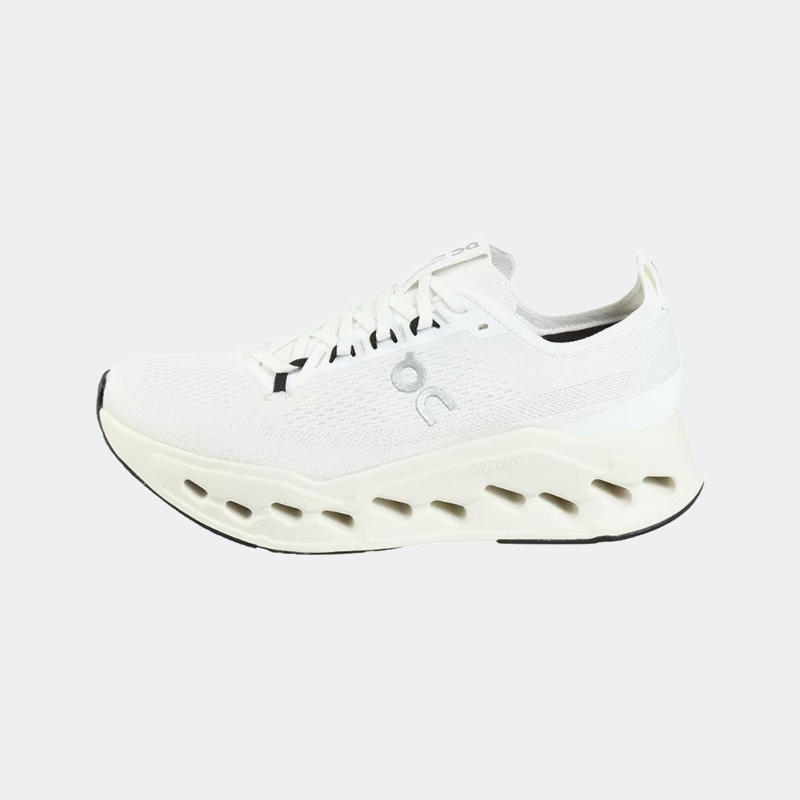 On Cloudsurfer Max Wide Lifestyle Shoes for Men