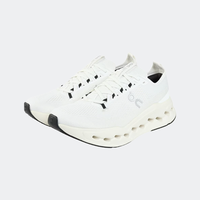 On Cloudsurfer Max Wide Lifestyle Shoes for Men