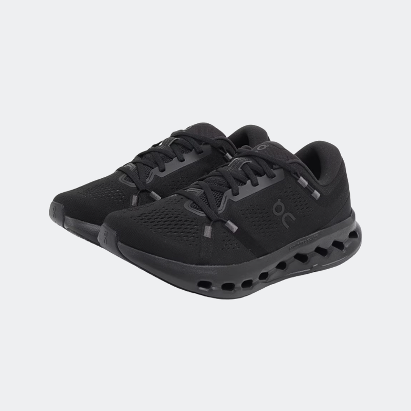 On Cloudsurfer 2 Wide Lifestyle Shoes for Men