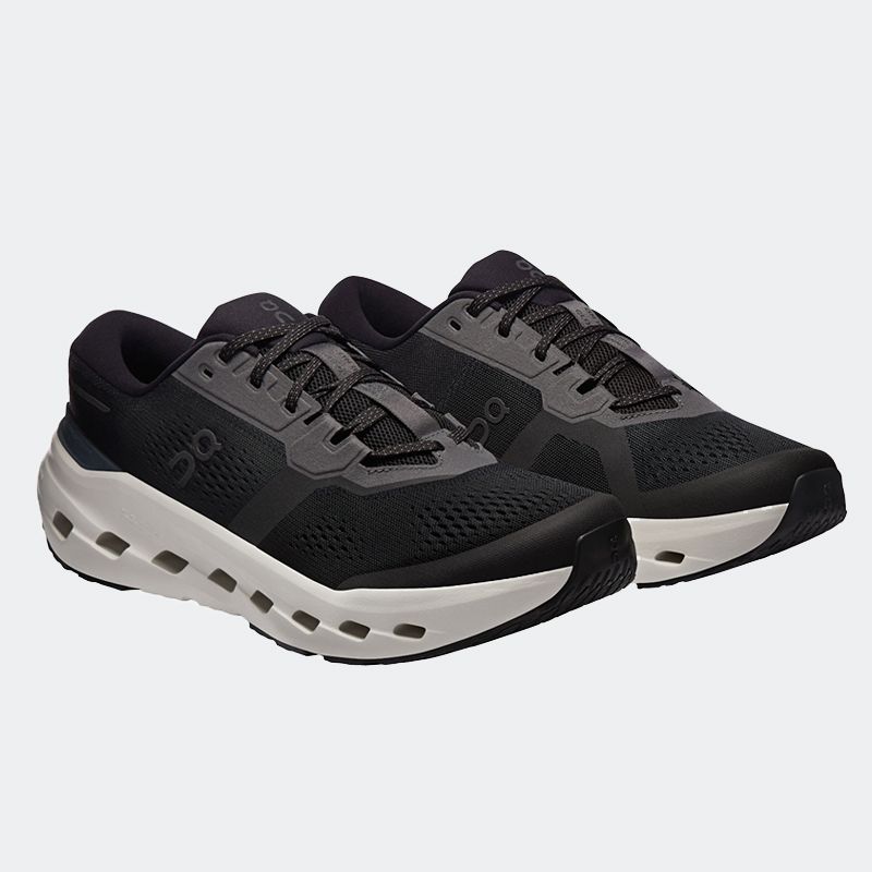 On Cloudrunner 3 Lifestyle Shoes for Men