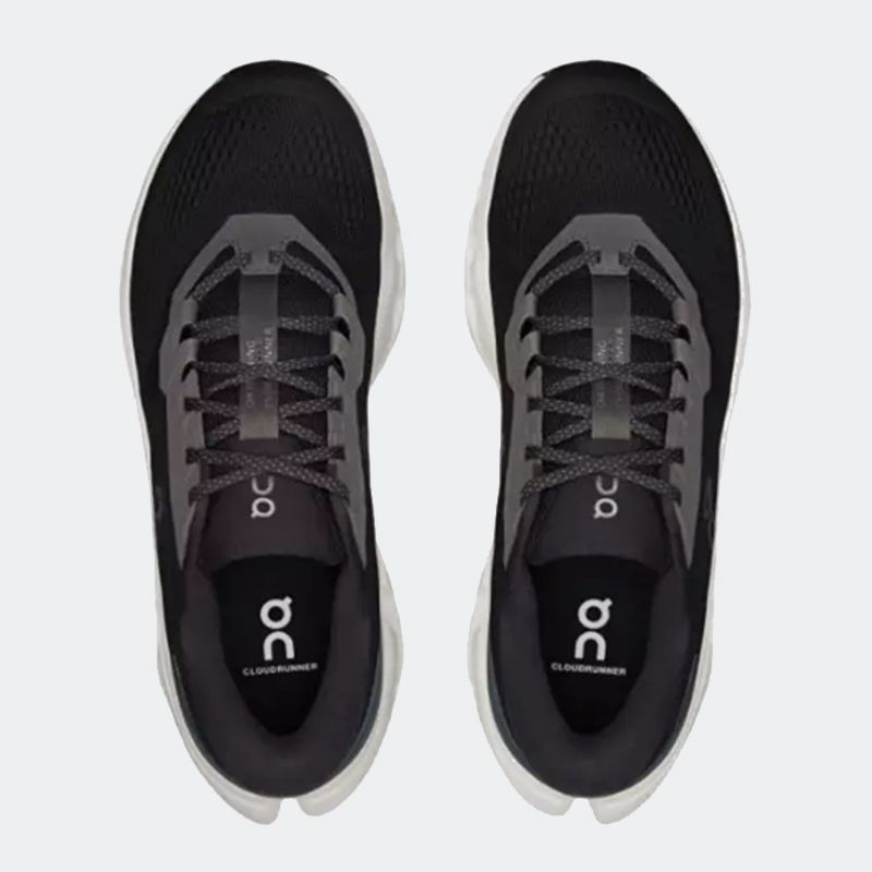 On Cloudrunner 3 Lifestyle Shoes for Men