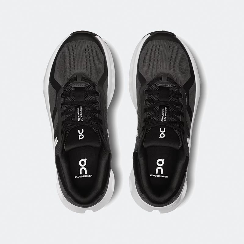 On Cloudrunner 2 Running Shoes for Women