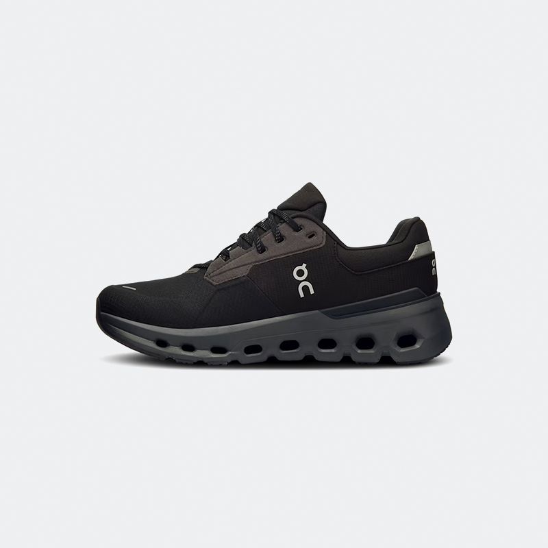 On Cloudrunner 2 Waterproof Running Shoes for Women
