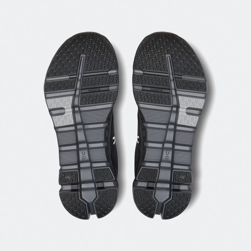 On Cloudrunner 2 Waterproof Running Shoes for Women