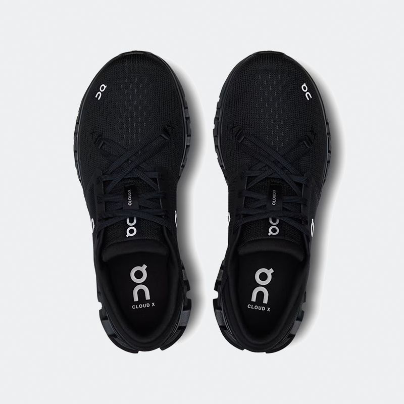 On Cloud X 4 Running Shoes for Women