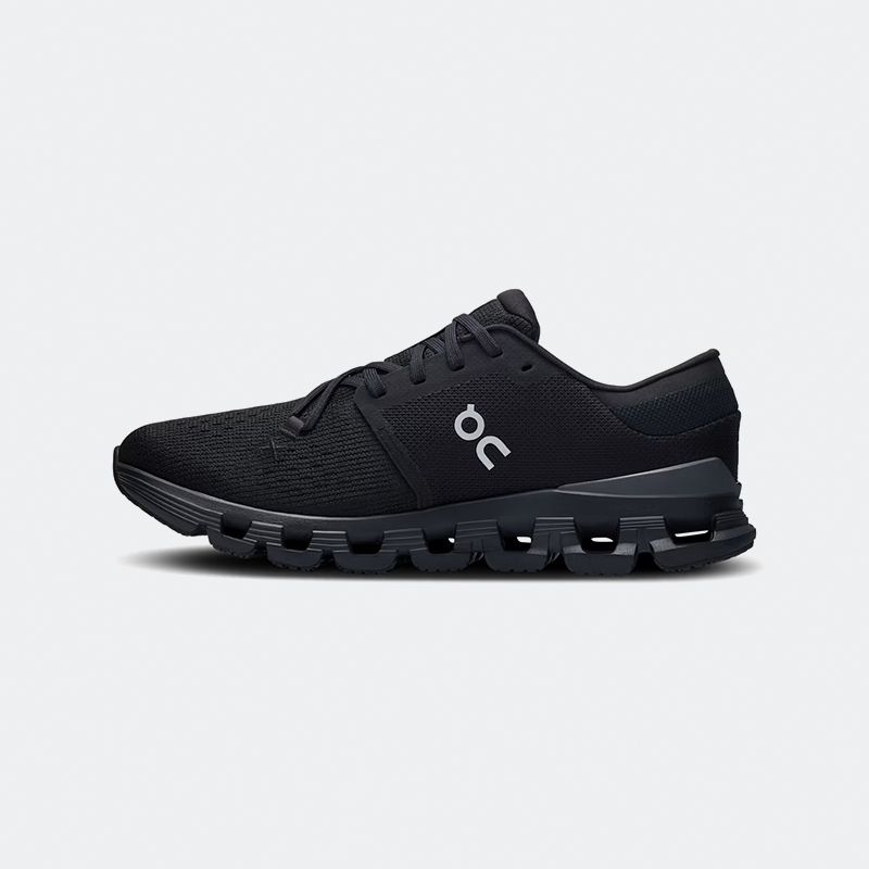On Cloud X 4 Running Shoes for Women