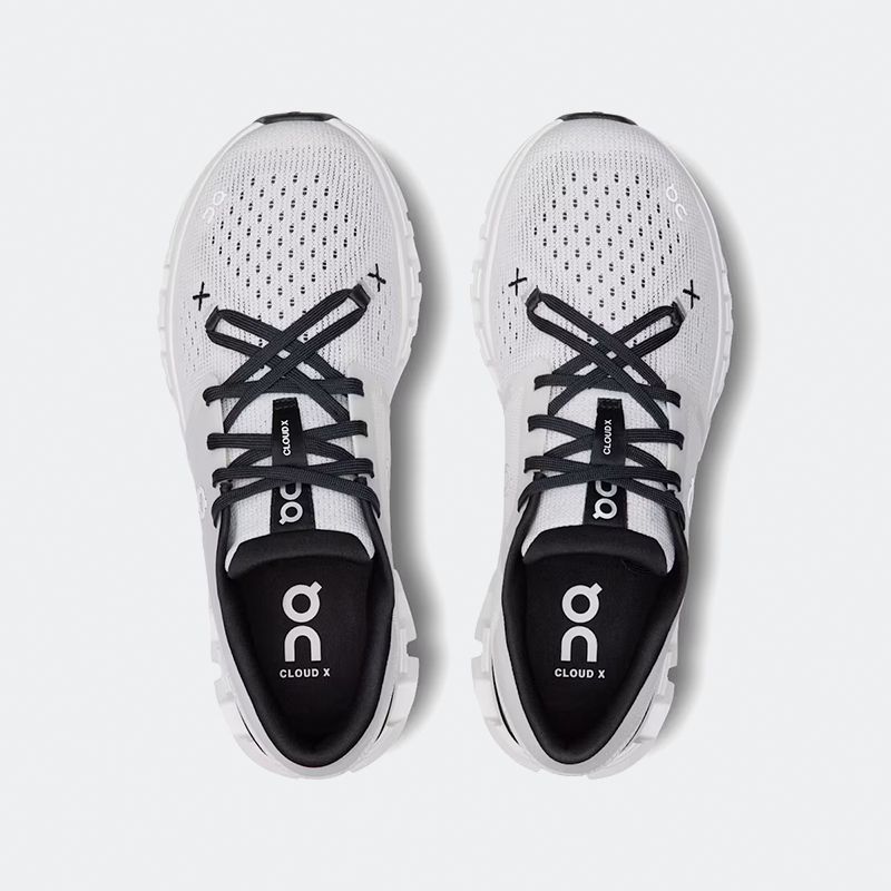 On Cloud X 4 Running Shoes for Women