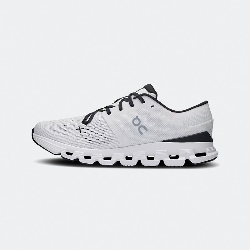 On Cloud X 4 Running Shoes for Women
