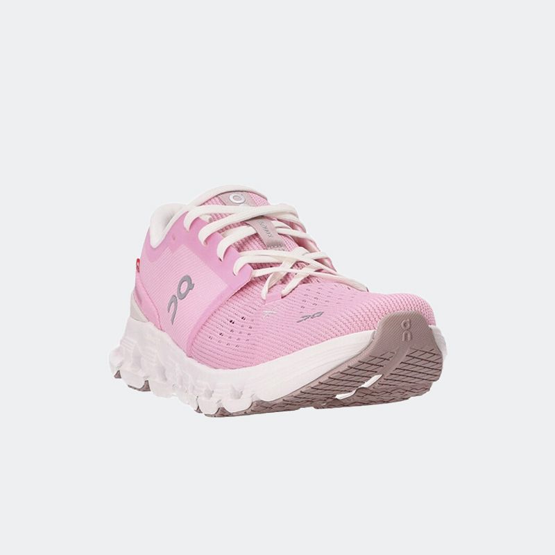 On Cloud X 4 Lifestyle Shoes for Women