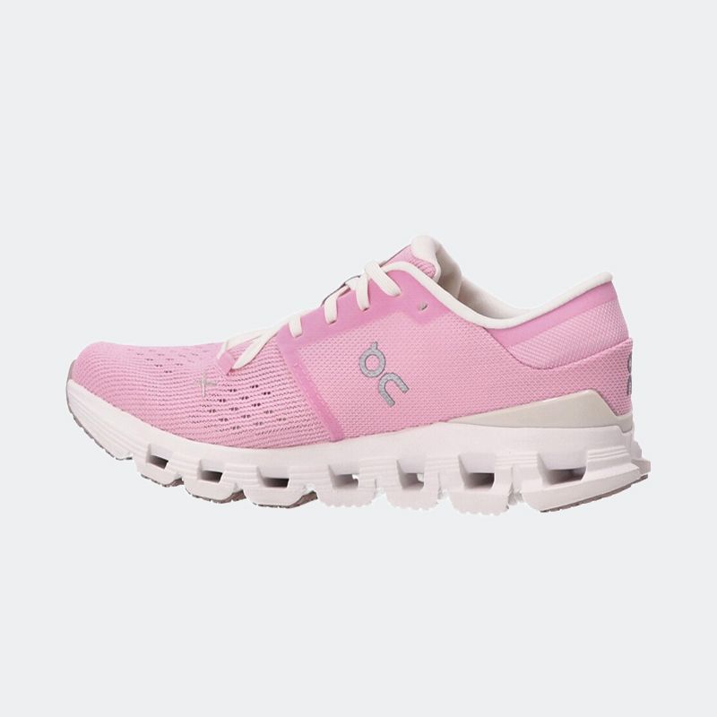 On Cloud X 4 Lifestyle Shoes for Women